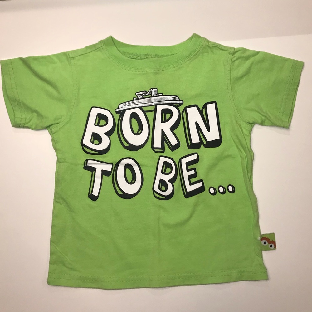 Toddler Tee